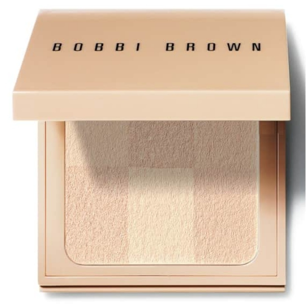 Bobbi Brown Nude Finish Illuminating Powder